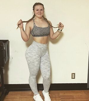 Breanna knight leaked photo #9