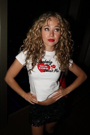 Brec Bassinger leaked photo #4