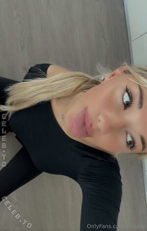 Breckie Hill Nude Leaked Photo #19