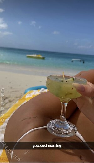 Breckie Hill Nude Leaked Photo #67