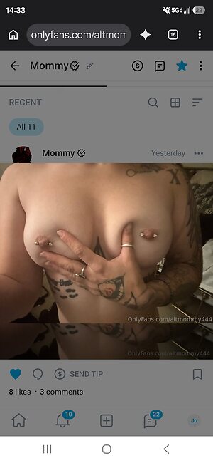 Bree L