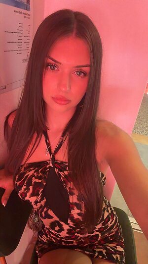 Bree Madison leaked photo #9