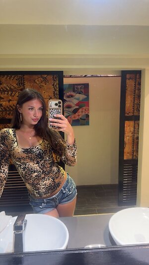 Bree Madison leaked photo #10