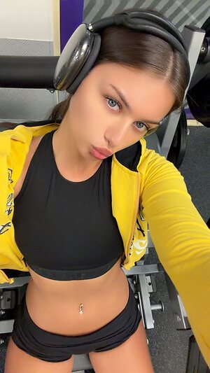 Bree Madison leaked photo #13