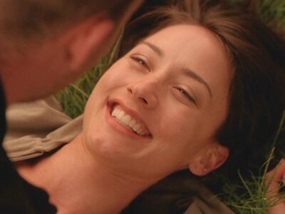 Bree Turner Nude Leaked Photo #4