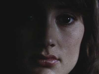 Bree Turner Nude Leaked Photo #5
