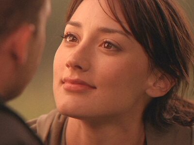 Bree Turner Nude Leaked Photo #11