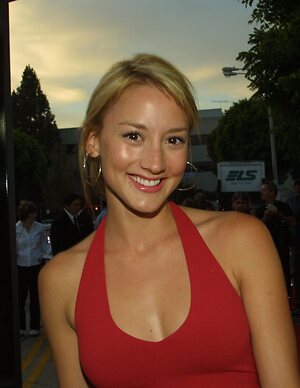 Bree Turner Nude Leaked Photo #12