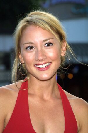 Bree Turner Nude Leaked Photo #14