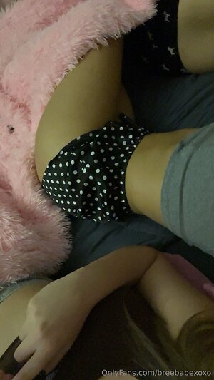 breebabexoxoo leaked photo #4