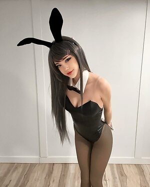 BreesKnees leaked photo #14