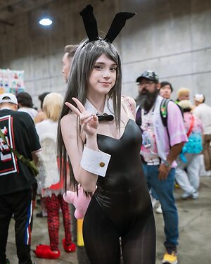BreesKnees leaked photo #15