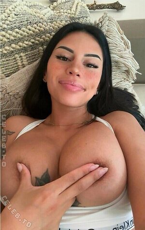 Breezyfoxx Nude Leaked Photo #50