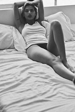 Bregje Heinen leaked photo #13