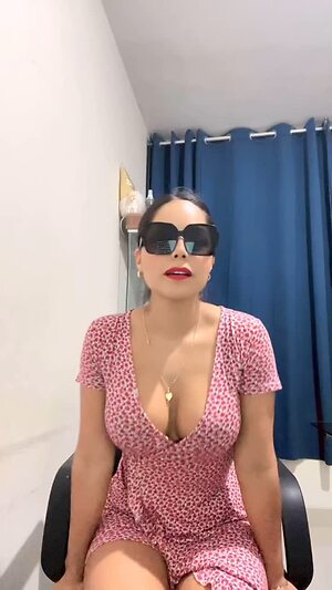 Brenda Silva leaked photo #13