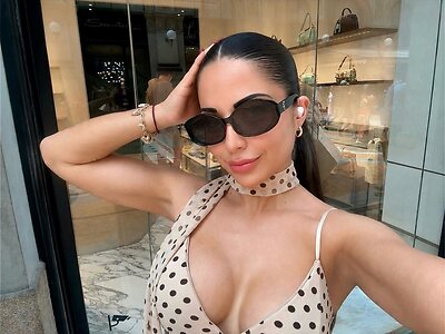 Brenda Silva leaked photo #22
