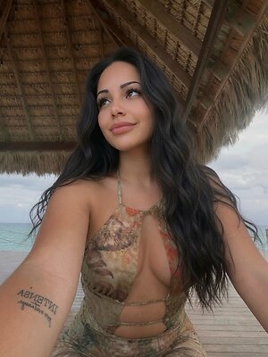 Brenda Silva leaked photo #29