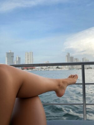 Brenda Silva leaked photo #37
