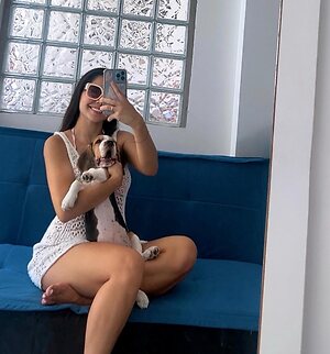 Brenda Silva leaked photo #70