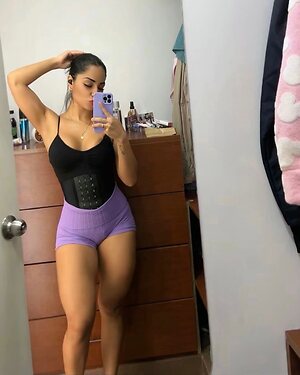 Brenda Silva leaked photo #77