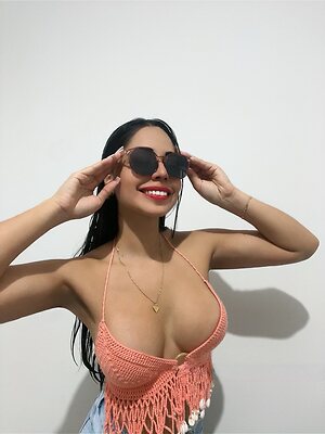 Brenda Silva Nude Leaked Photo #93