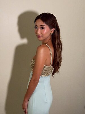 Brenda song leaked photo #5