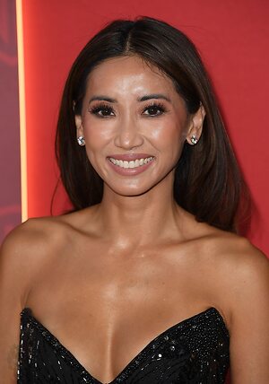 Brenda song leaked photo #24