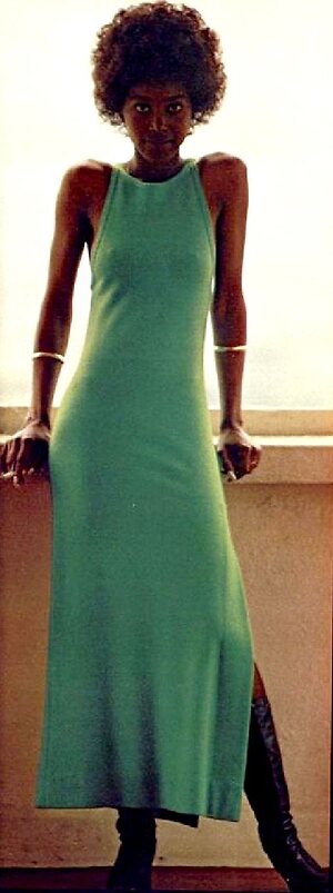 Brenda Sykes