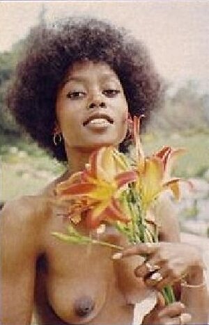 Brenda Sykes