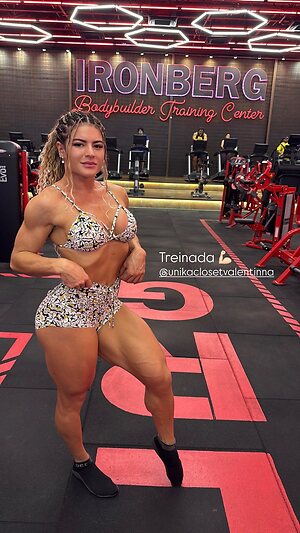 Brenda Valery leaked photo #2