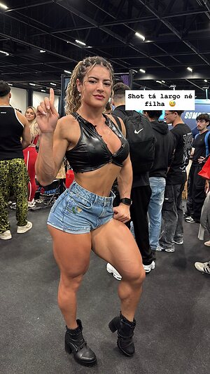 Brenda Valery leaked photo #4