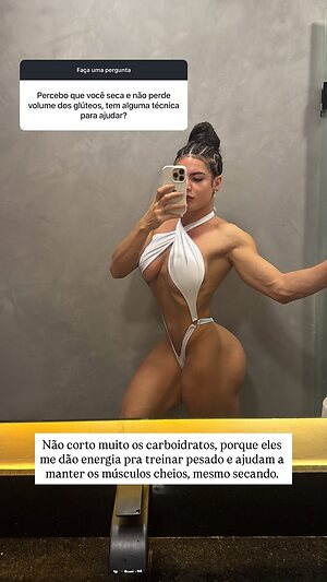 Brenda Valery