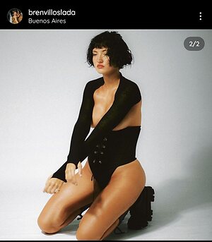 Brenda Villoslada Nude Leaked Photo #5