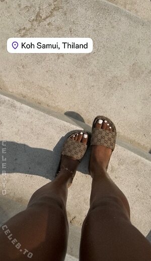 Brenda_bkn Nude Leaked Photo #5