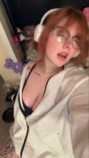 Bri North Carolina Nude Leaked Photo #2