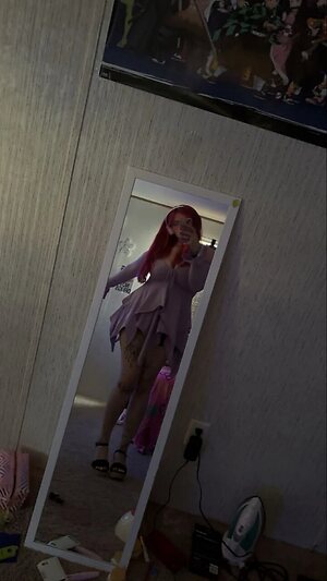 Bri North Carolina Nude Leaked Photo #4