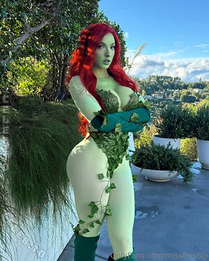 Bri Torres Nude Leaked Photo #2