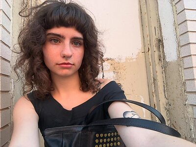 Bri leaked photo #3