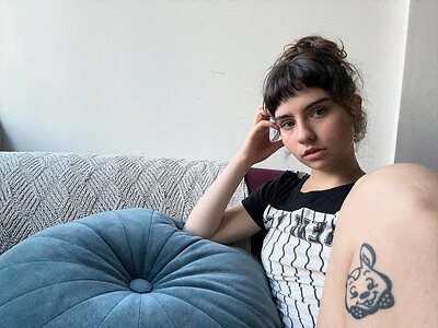 Bri leaked photo #5