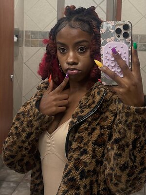 Briaabeauty leaked photo #14