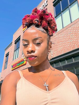 Briaabeauty leaked photo #15