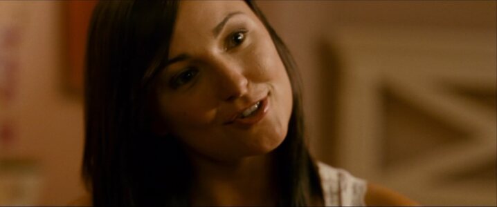 Briana Evigan