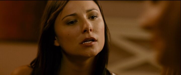 Briana Evigan leaked photo #8