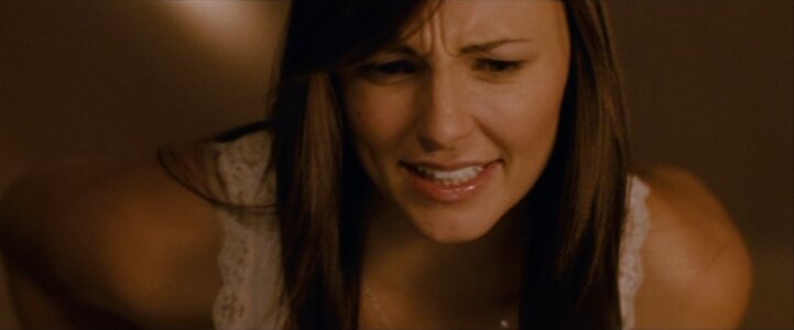 Briana Evigan leaked photo #9