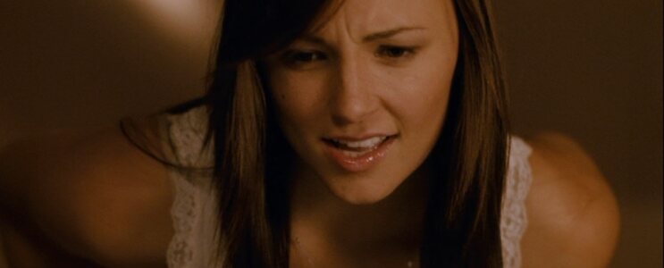 Briana Evigan leaked photo #10
