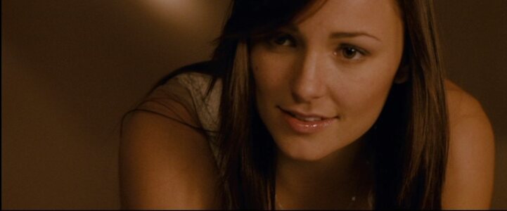 Briana Evigan leaked photo #11