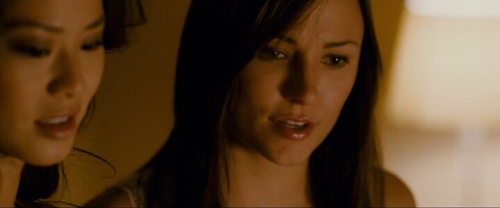 Briana Evigan leaked photo #12