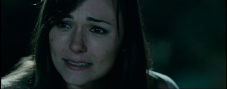 Briana Evigan leaked photo #13