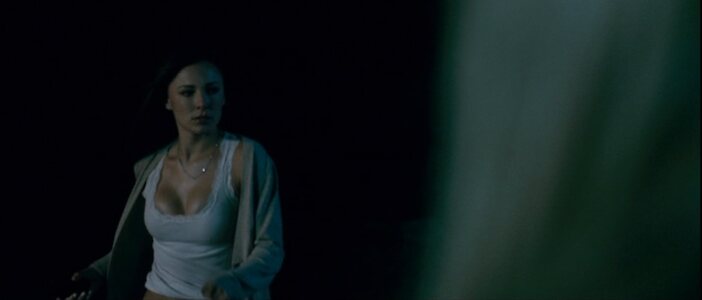 Briana Evigan leaked photo #15