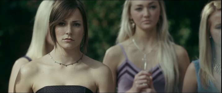 Briana Evigan leaked photo #19
